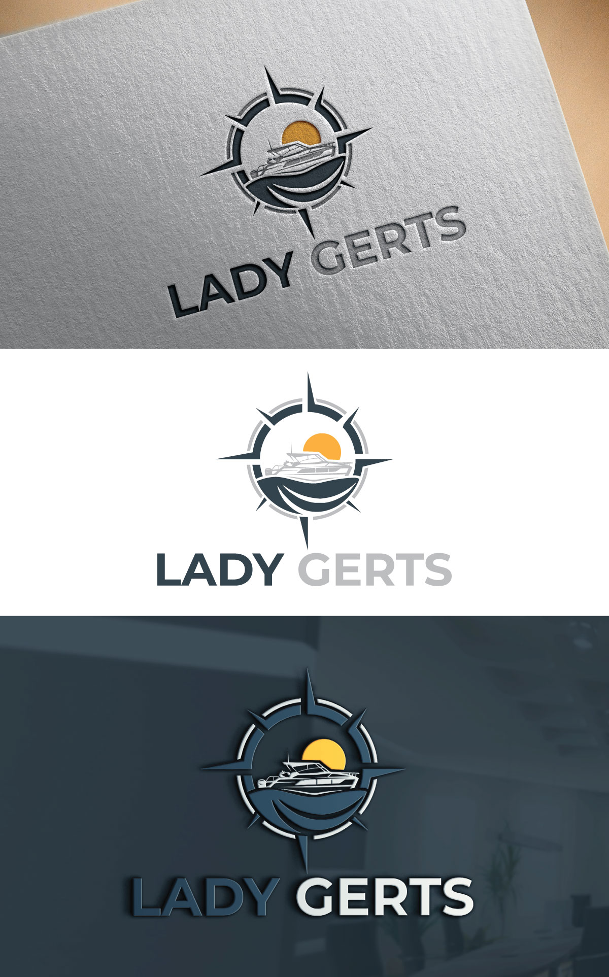 Design de Logo par Impressive logo pour ce projet | Design #35323192