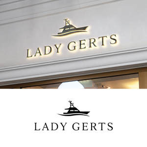 Logo Design by bute