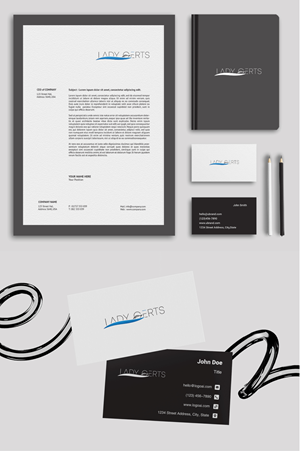Design de Logo par aqibzahir pour ce projet | Design : #35332385