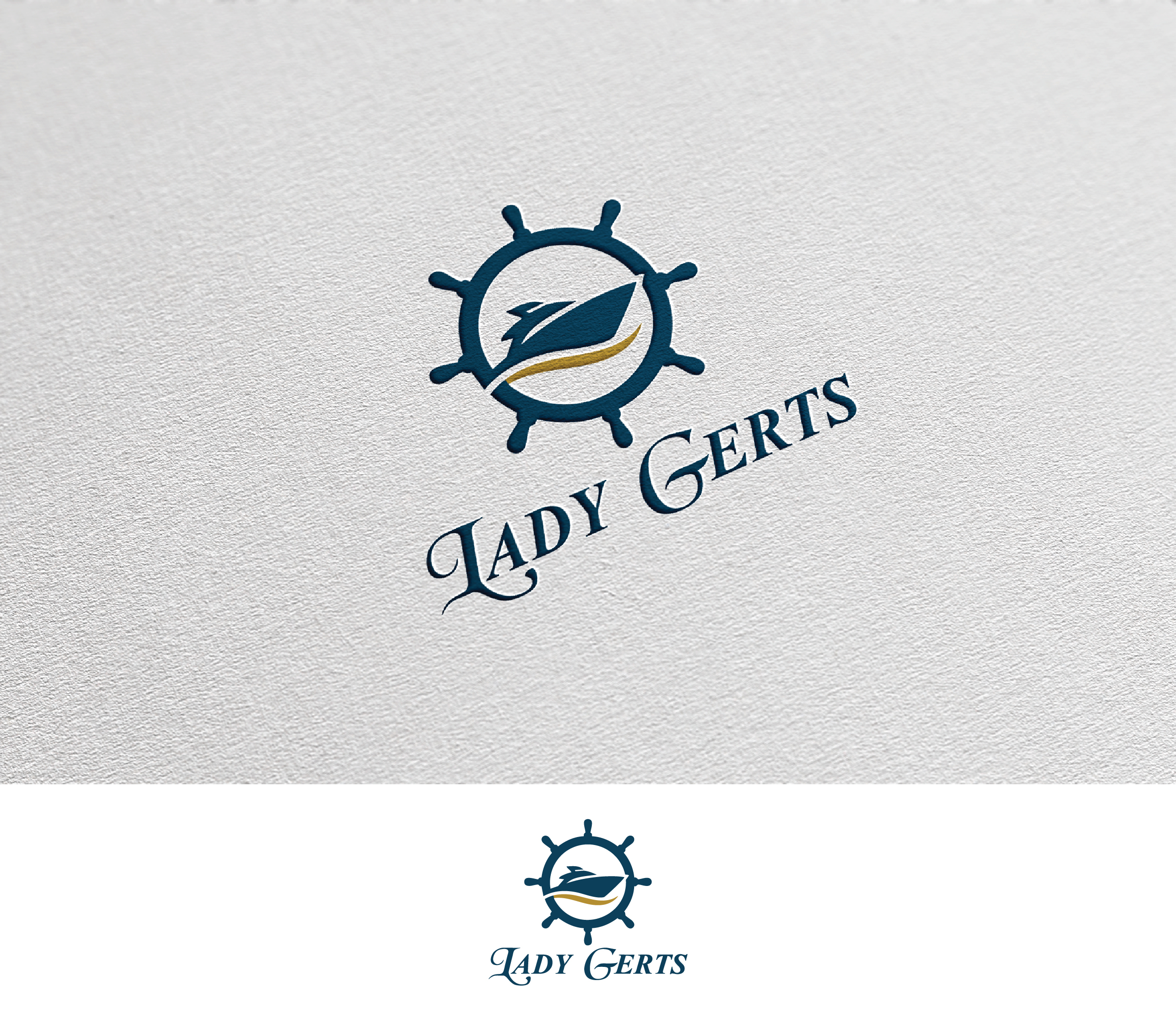 Design de Logo par Afsana_Hoque pour ce projet | Design #35345843