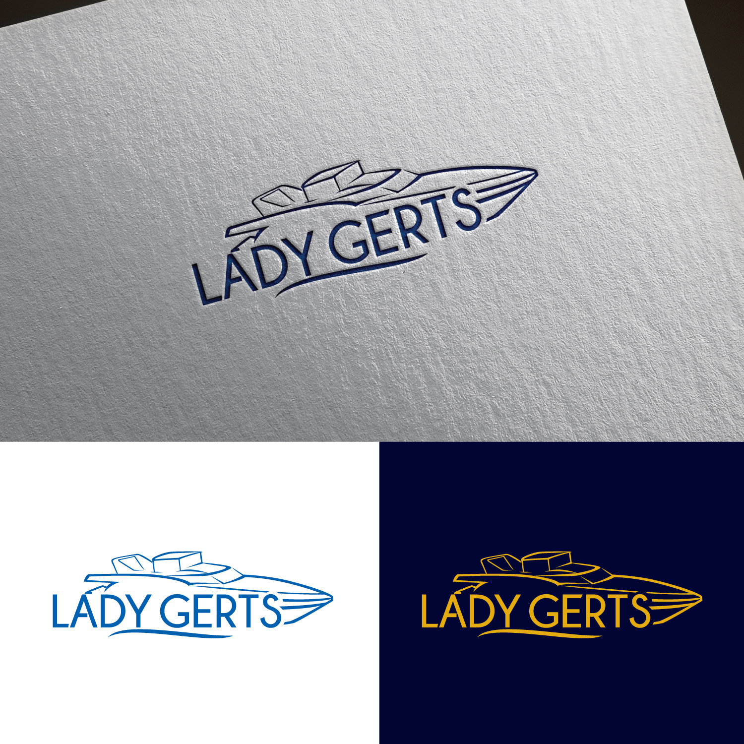 Logo Design by sankar999 for this project | Design #35320183