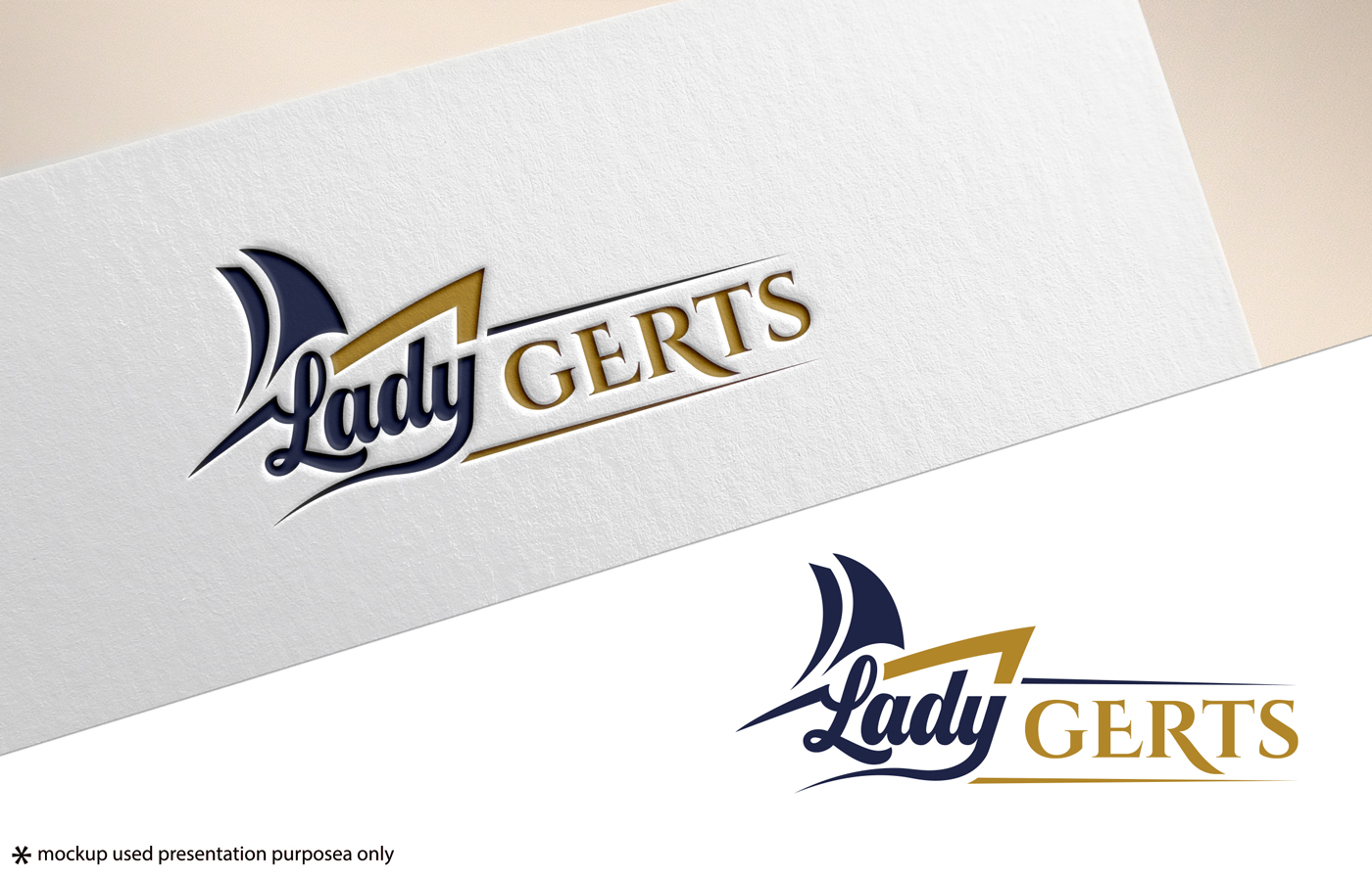 Design de Logo par Rubia@ pour ce projet | Design #35334446
