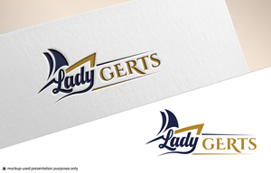 Design de Logo par Rubia@ pour ce projet | Design : #35334446
