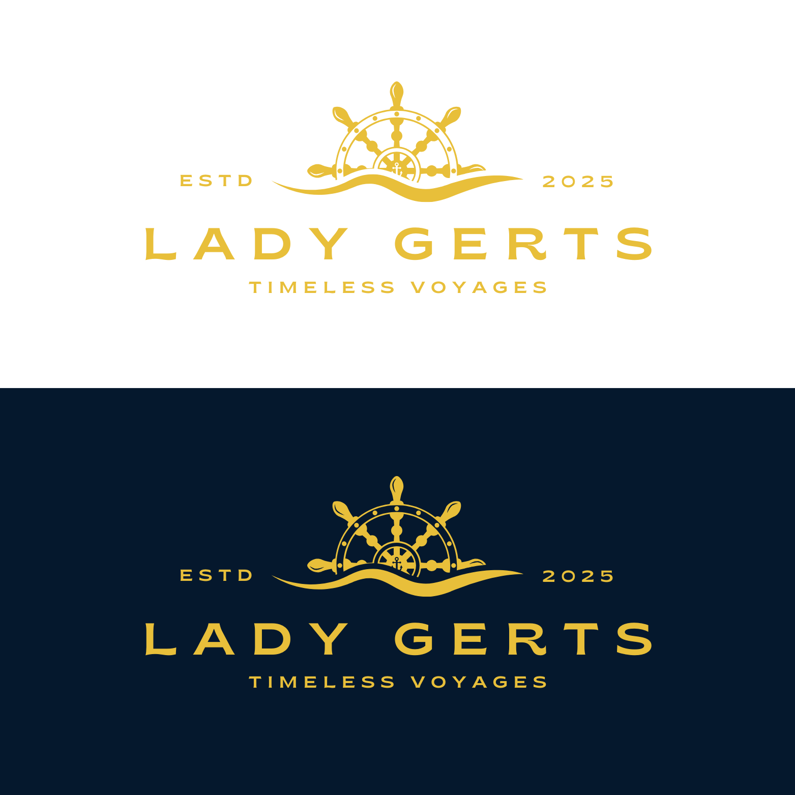 Logo Design by Neos Designs for this project | Design #35320018