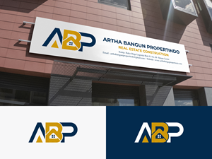 Logo Design by HADE DESAIN for APP | Design: #35321487