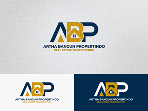Logo Design by HADE DESAIN for APP | Design: #35321496