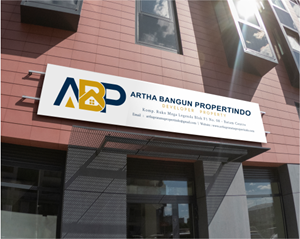 Logo Design by Pijar for APP | Design: #35322984
