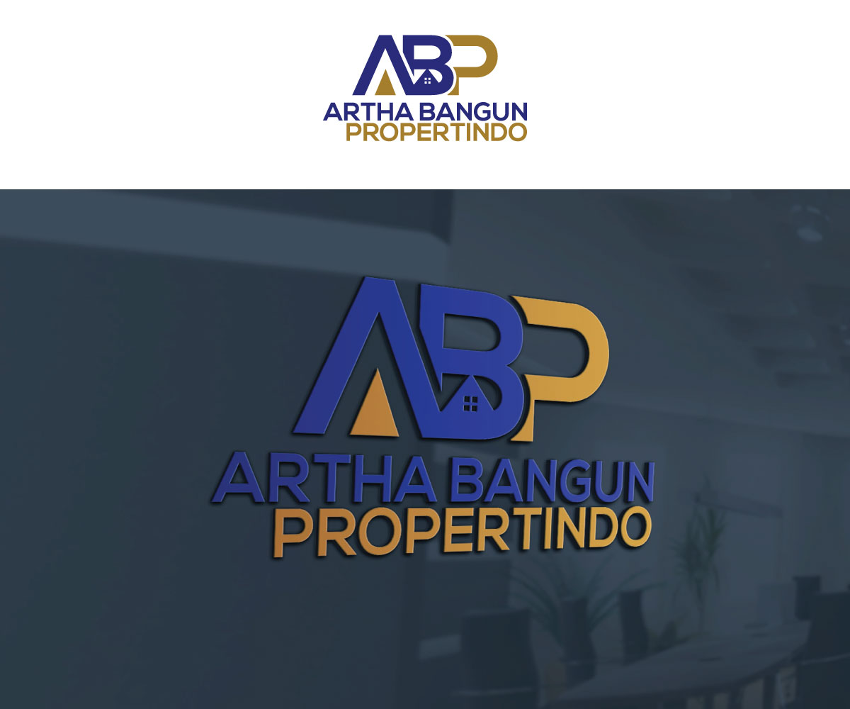 Logo Design by Luckey yaari for APP | Design #35320408