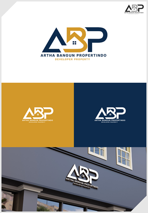 Logo Design by IDesign1606 for APP | Design: #35327141