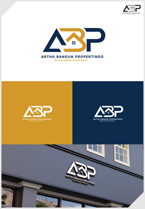 Logo Design by IDesign1606 for APP | Design: #35327142