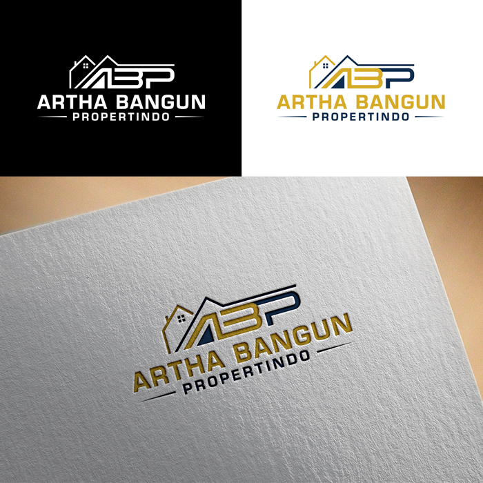 Logo Design by RA-bica for APP | Design #35323149