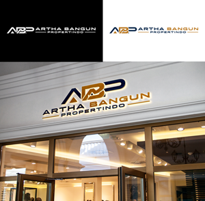 Logo Design by RA-bica for APP | Design: #35323151