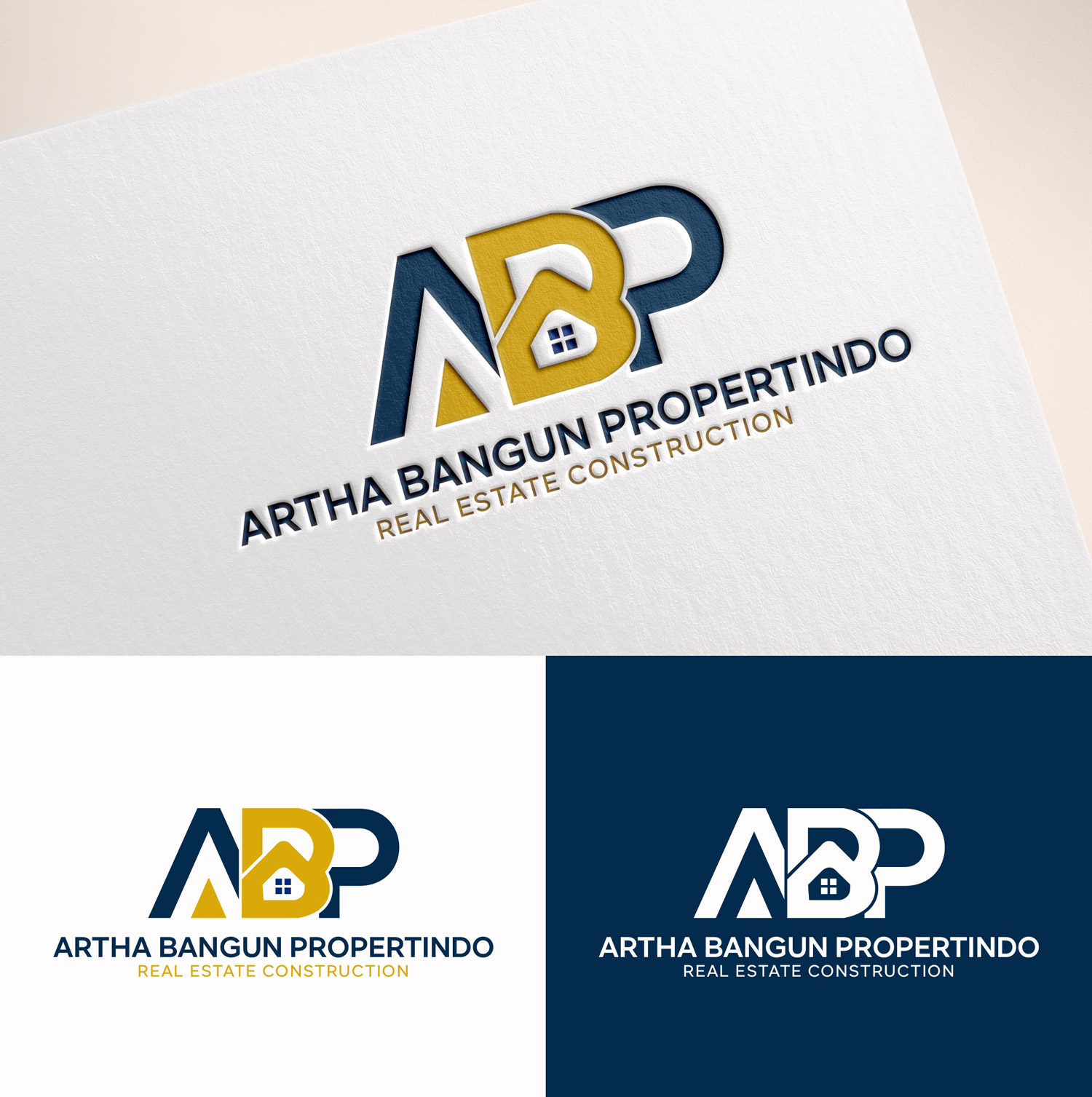 Logo Design by M Art & Design for APP | Design #35333135