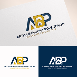 Logo Design by M Art & Design for APP | Design: #35333135