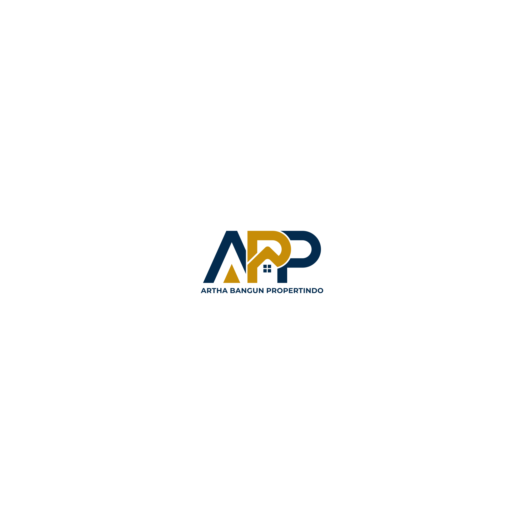 Logo Design by Masio_ for APP | Design #35329719