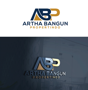Logo Design by SalbaArt