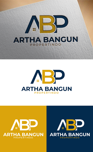 Logo Design by AKTech for APP | Design: #35320222