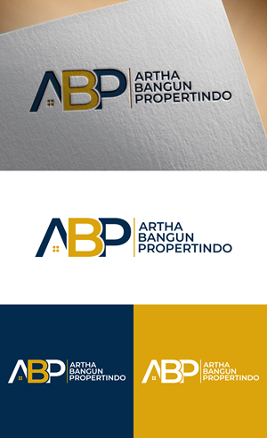 Logo Design by AKTech for APP | Design: #35320256
