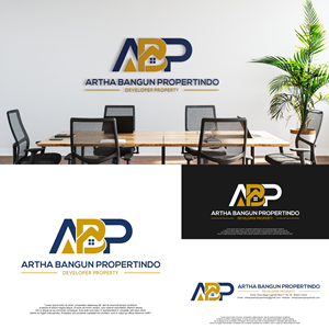 Logo Design by arillingga