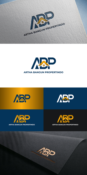 Logo Design by Boril Std for APP | Design: #35323127