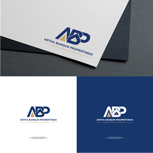 Logo Design by Mentality_Std