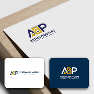 Logo Design by ArtAND_Studio for APP | Design: #35323075