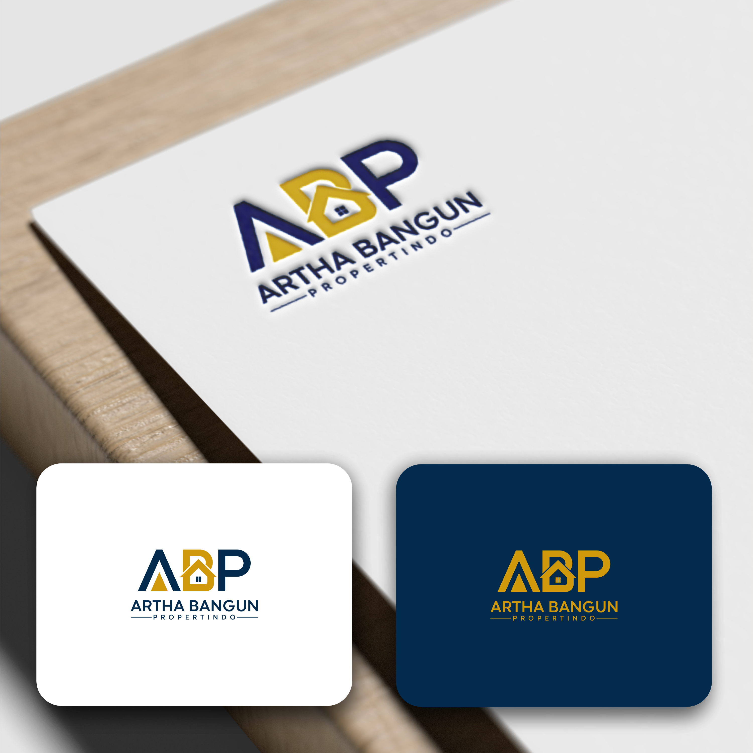 Logo Design by ArtAND_Studio for APP | Design #35323076