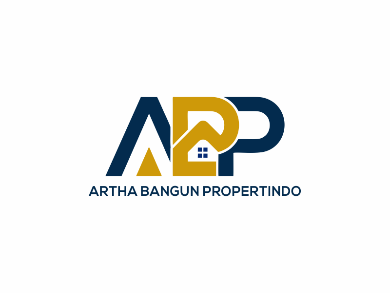 Logo Design by Stut Jack for APP | Design #35322657