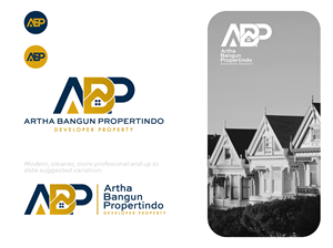 Logo Design by JTdsign for APP | Design: #35320303