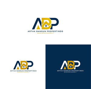 Logo Design by dclawstudio for APP | Design: #35329957