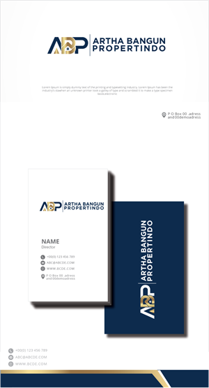 Logo Design by zebronicgraphic for APP | Design: #35320086