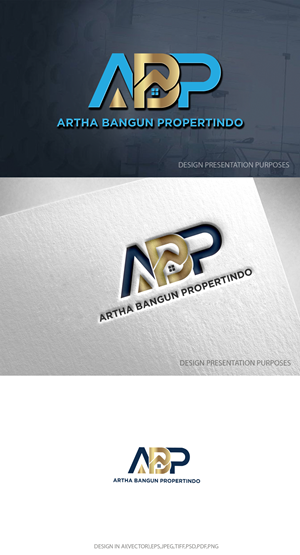 Logo Design by zebronicgraphic for APP | Design: #35320088