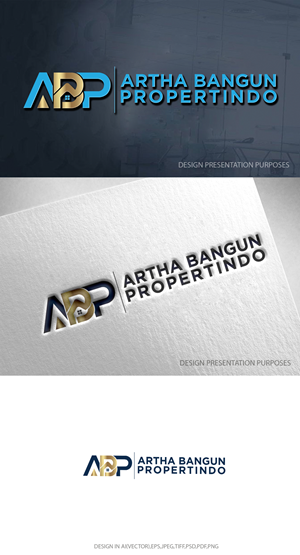 Logo Design by zebronicgraphic for APP | Design: #35320096