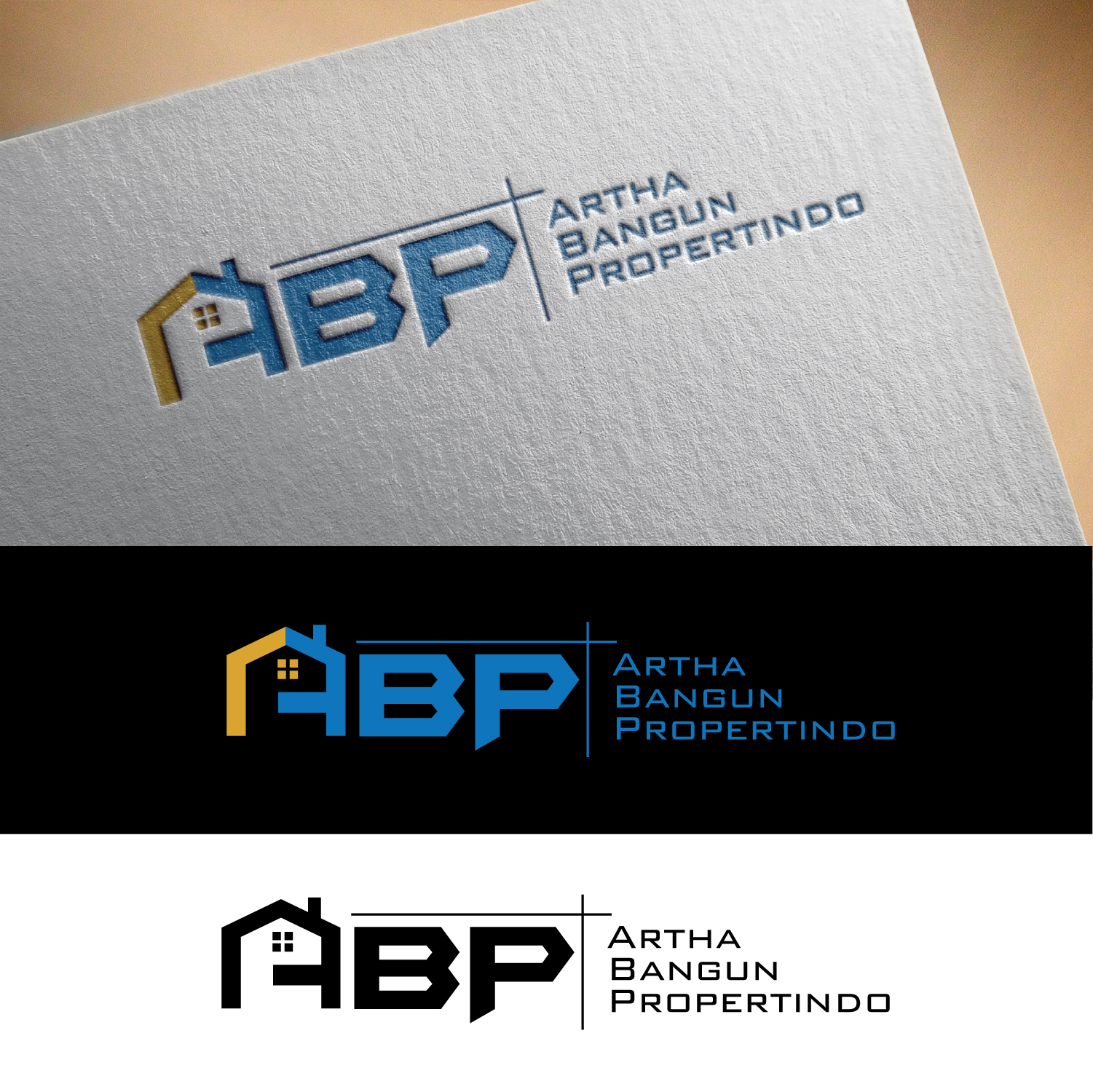 Logo Design by GODDREAMCREATION for APP | Design #35320567