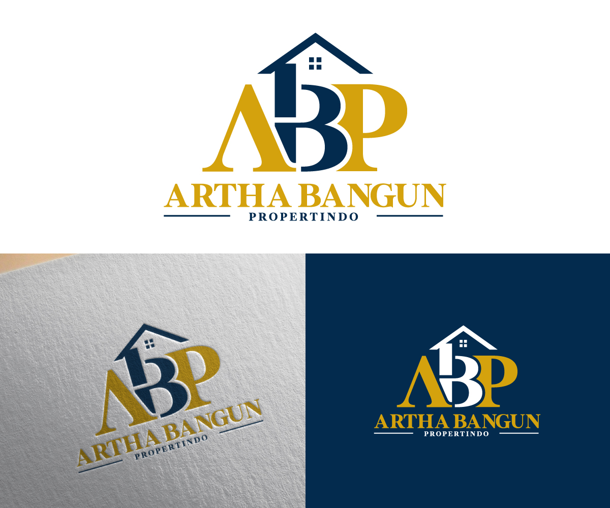 Logo Design by Ansh Design for APP | Design #35321313