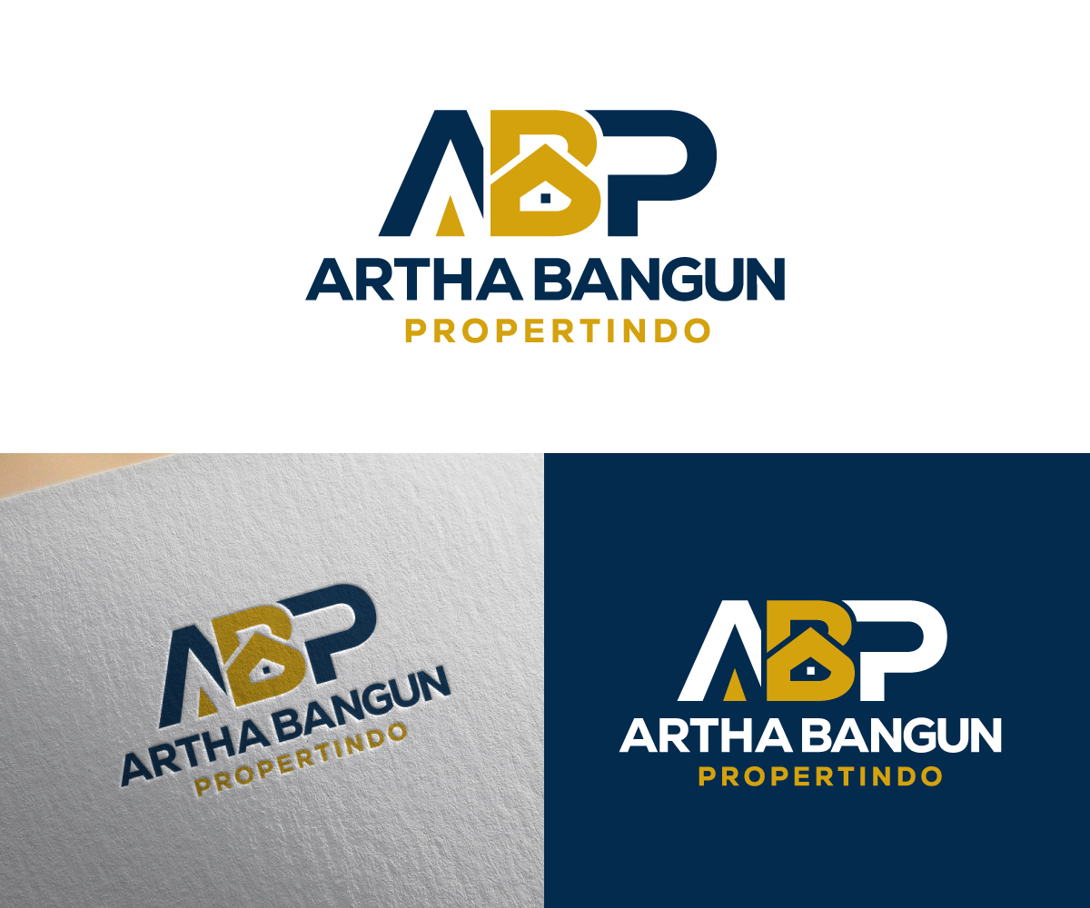 Logo Design by Ansh Design for APP | Design #35321314