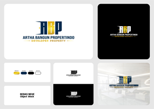 Logo Design by Septian Yossi for APP | Design: #35320764