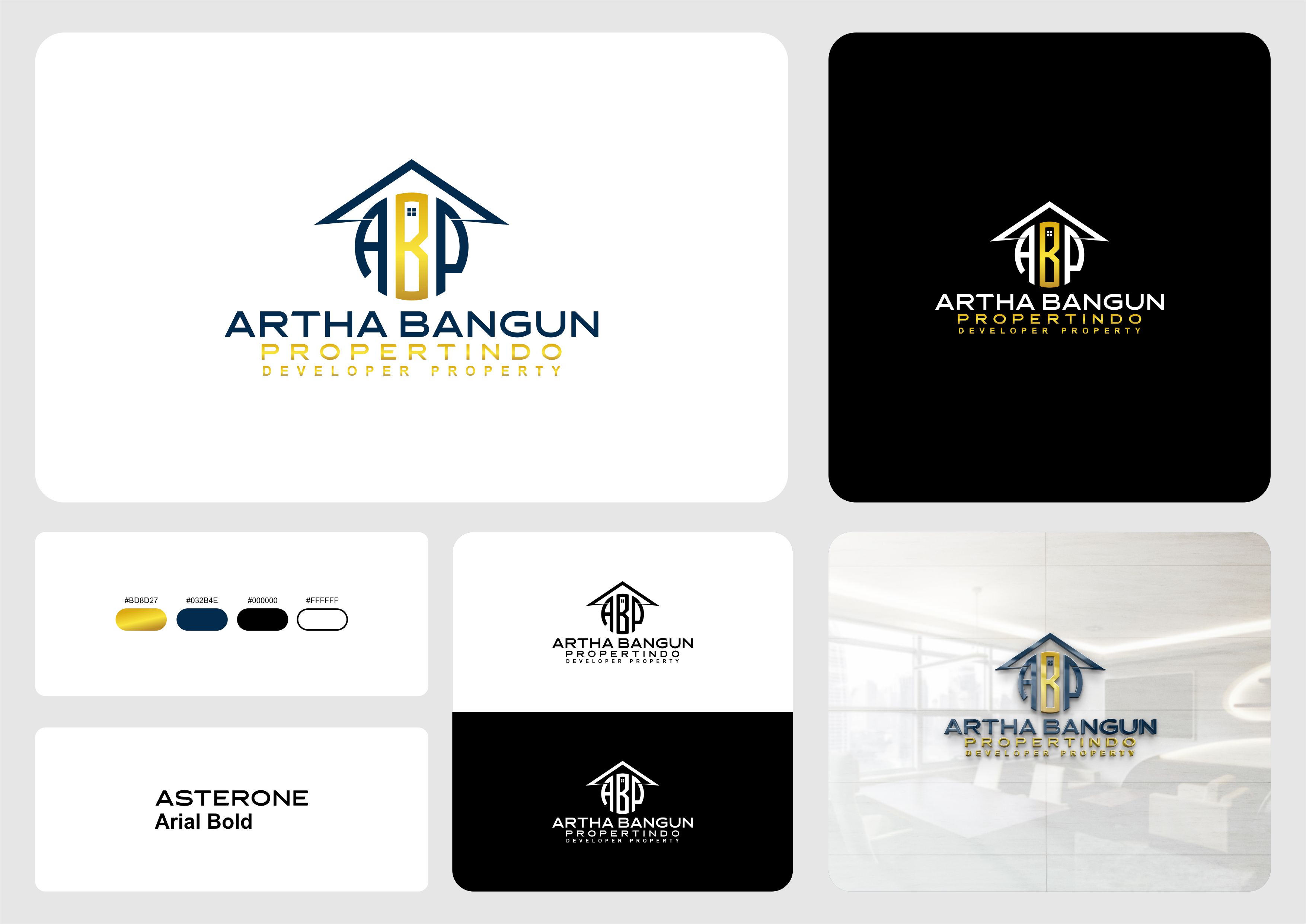 Design de Logo par Septian Yossi pour APP | Design #35320769