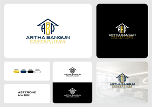 Logo Design by Septian Yossi for APP | Design: #35320769