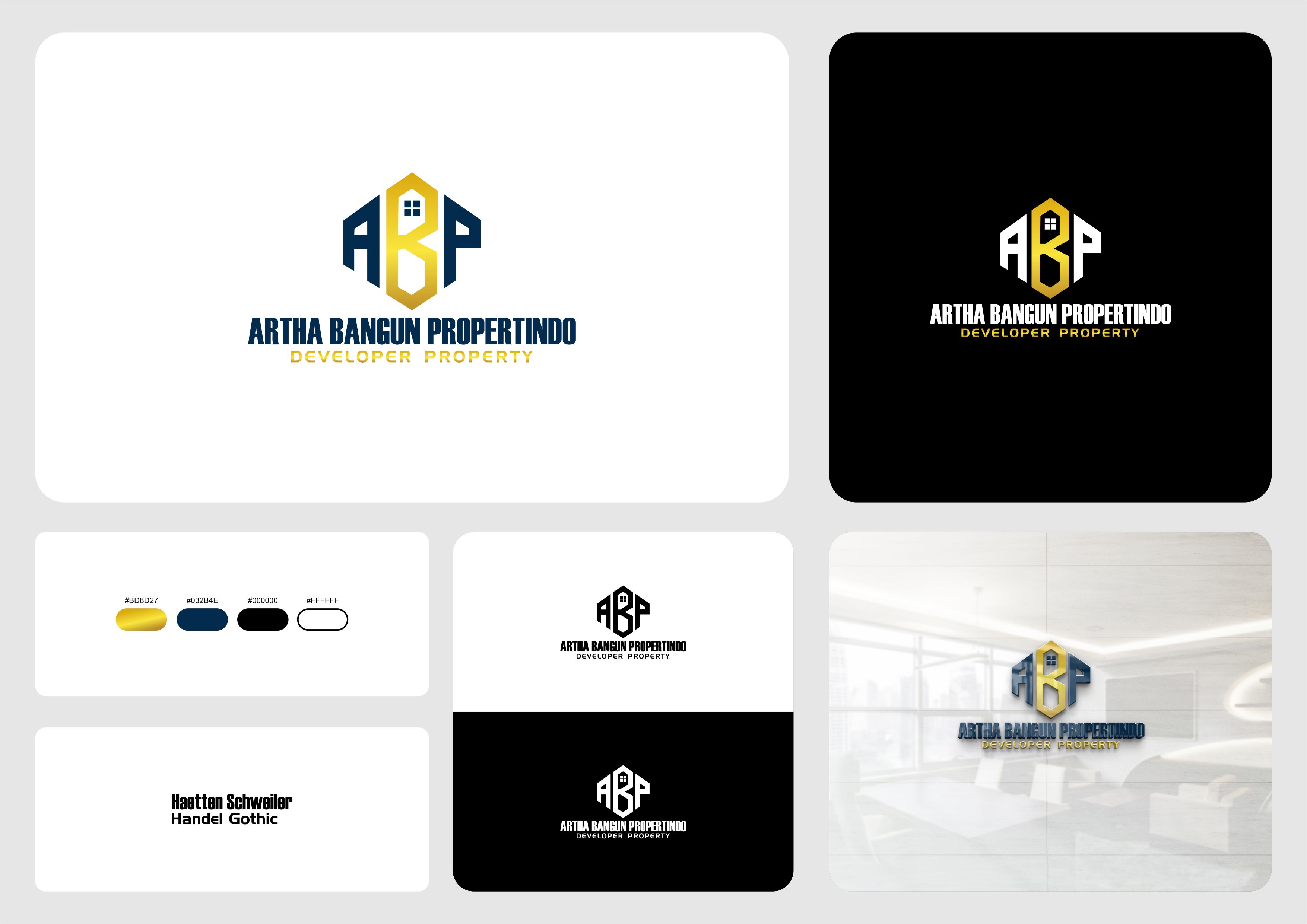 Logo Design by Septian Yossi for APP | Design #35320771
