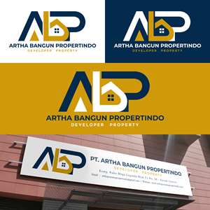 Logo Design by designnik for APP | Design: #35326565
