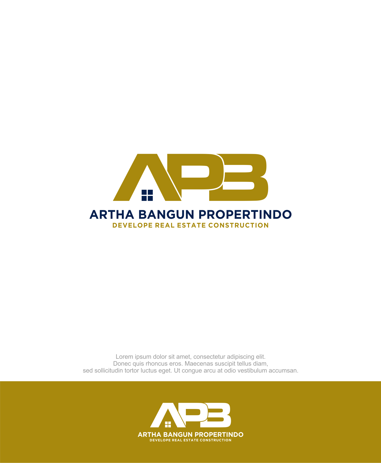 Logo Design by M.Syaiful Huda for APP | Design #35320388