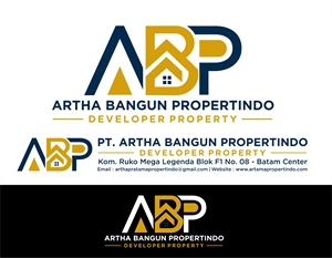 Logo Design by ERLANDO RONTE RDJ