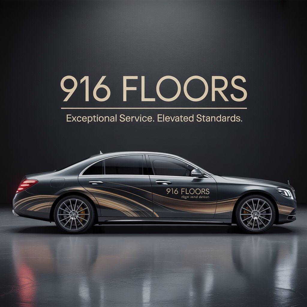 Car Wrap Design by Khotaza99 for this project | Design #35320942