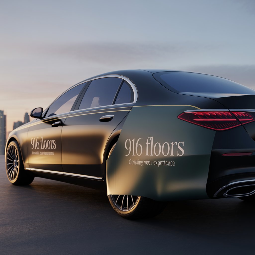 Design de Covering de Véhicule par Khotaza99 pour ce projet | Design #35320943