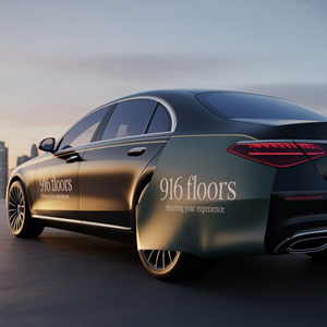 Car Wrap Design by Khotaza99 for this project | Design: #35320943