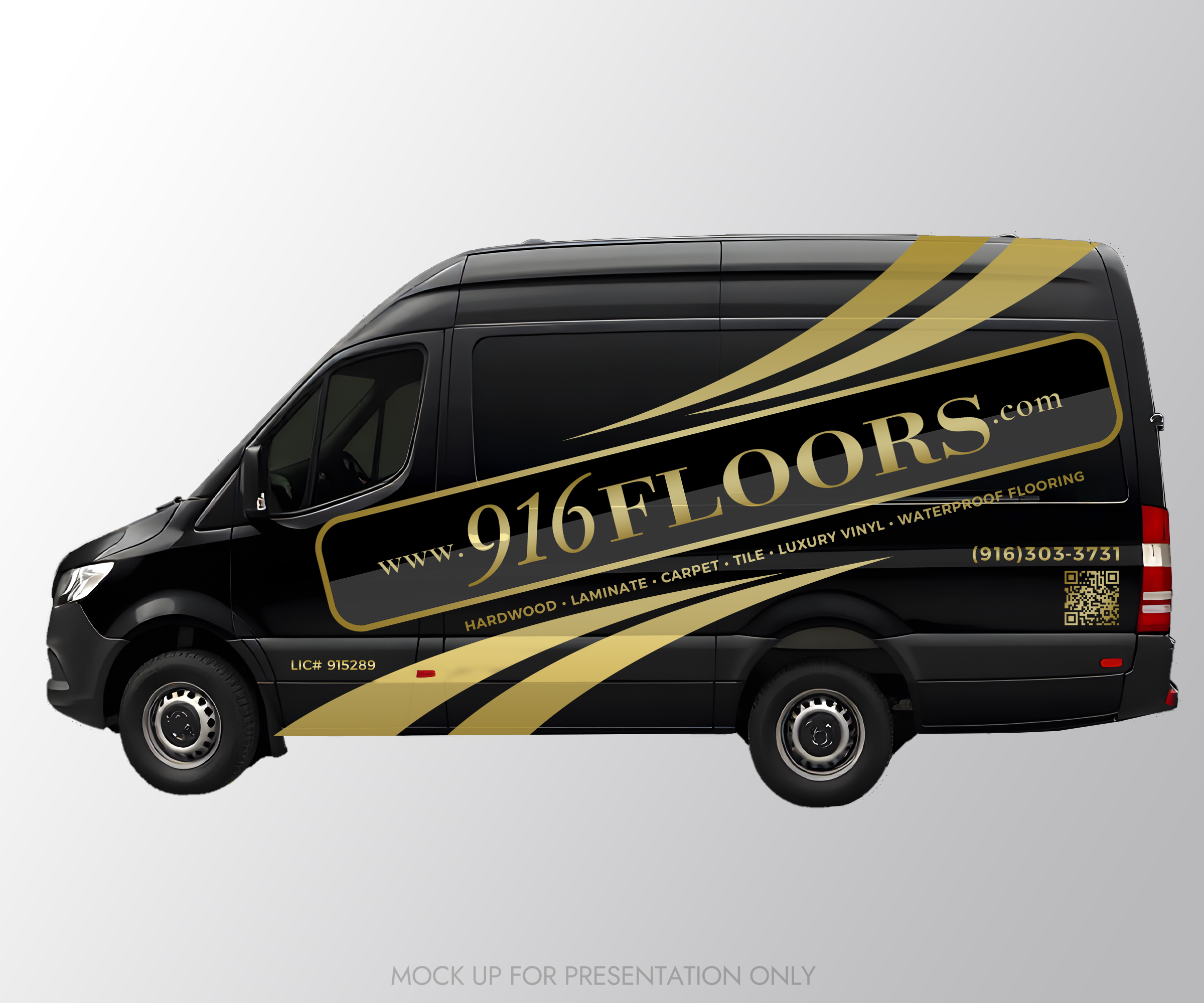 Car Wrap Design by NancyTan for this project | Design #35345444