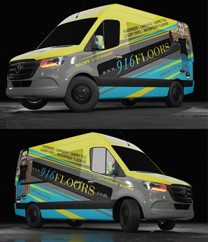 Car Wrap Design by VCreativeidea for this project | Design #35363298