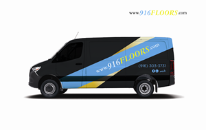 Car Wrap-Design von GMWIRE für dieses Projekt | Design: #35359905
