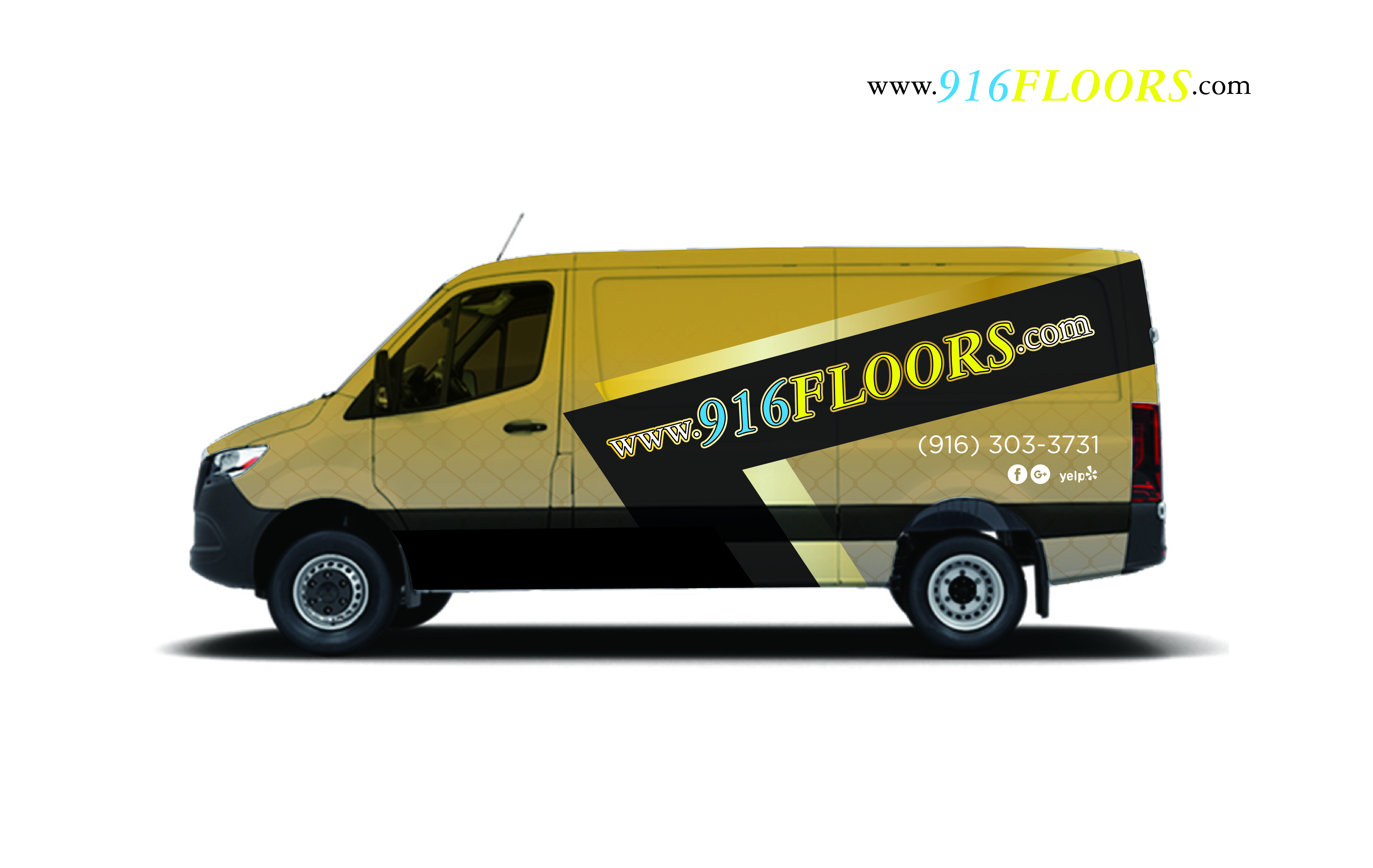 Car Wrap-Design von GMWIRE für dieses Projekt | Design #35359906